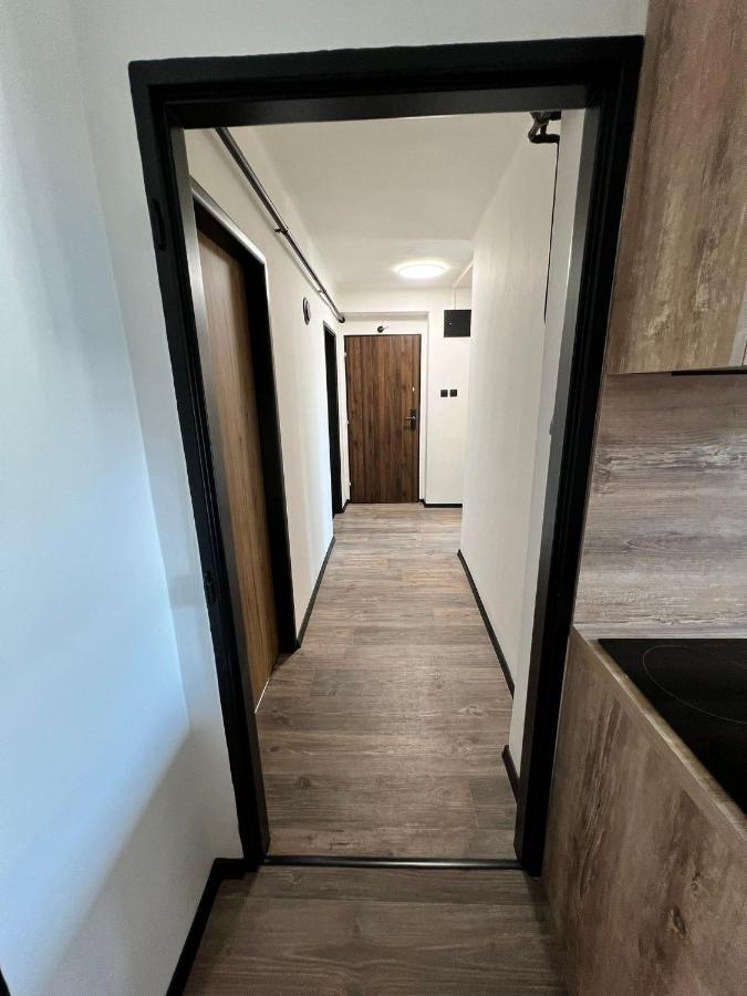 Apartman Opava S Parkovanim Ngoại thất bức ảnh